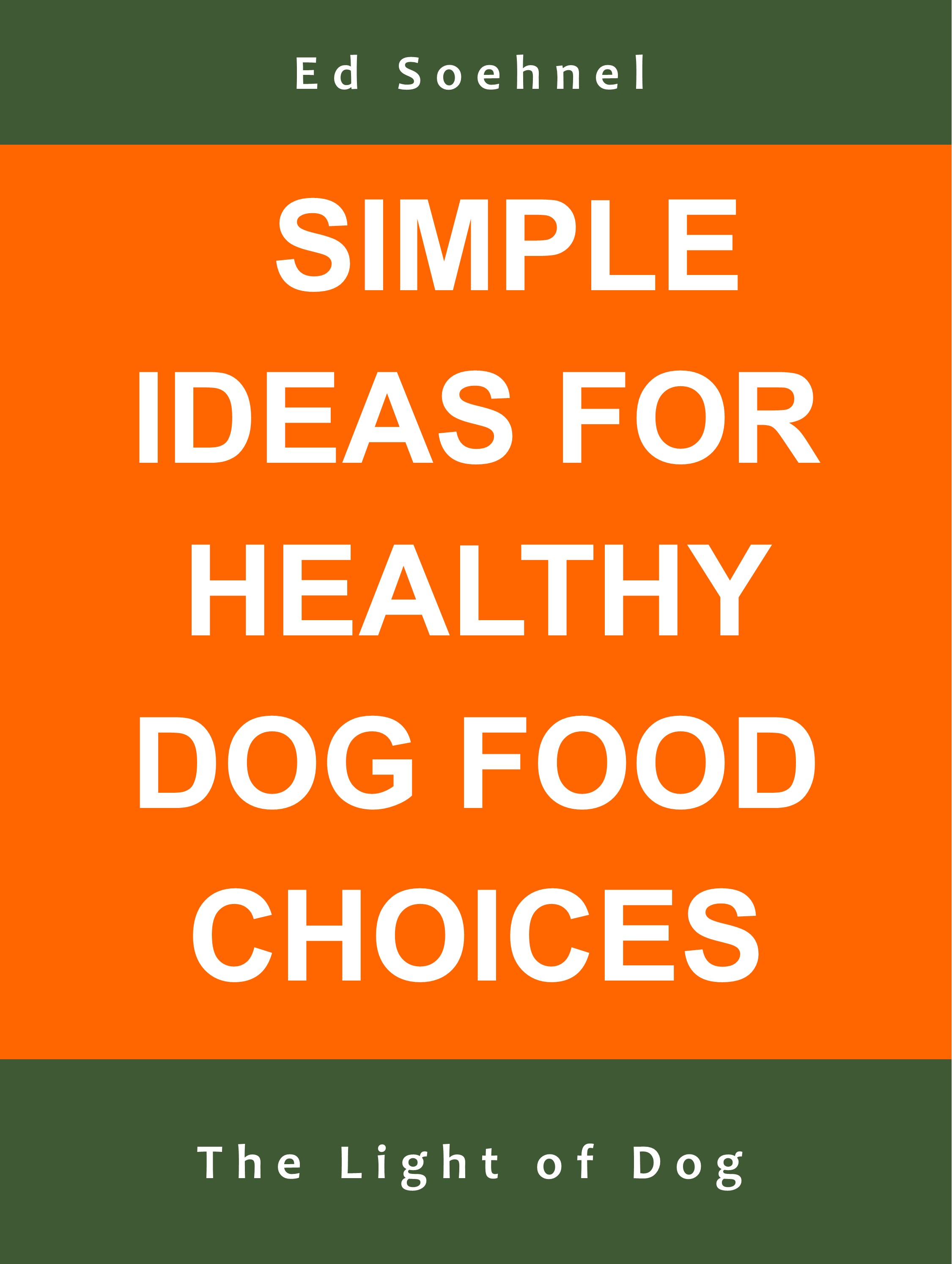 Buy healthy options dog food online