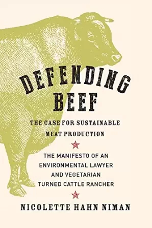 grass fed beef