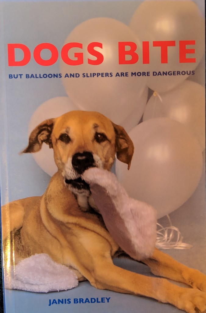 Dogs Bite