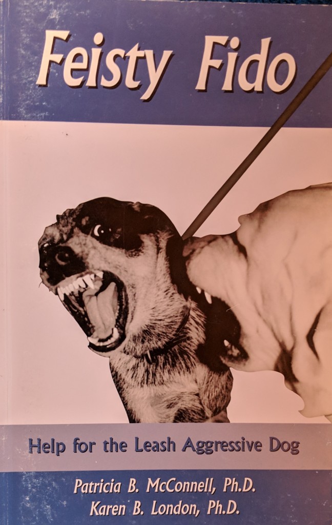 Feisty Fido