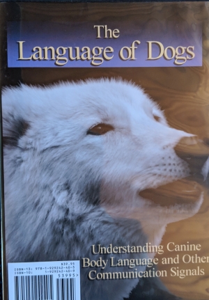 The Language of Dogs